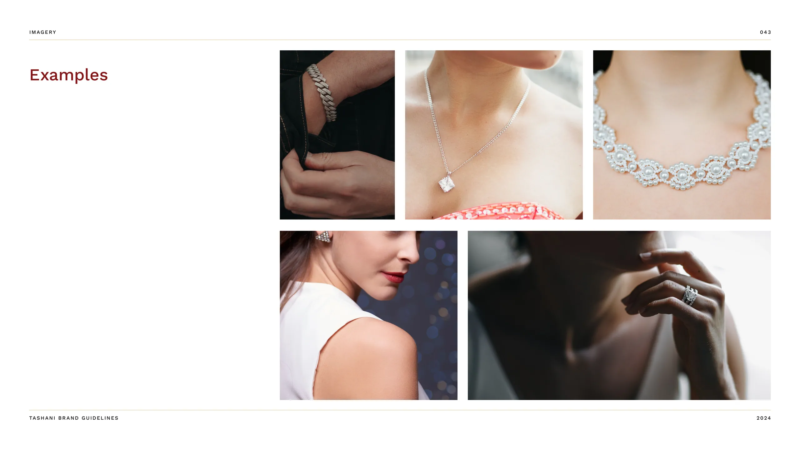 Tashani brand identity 6